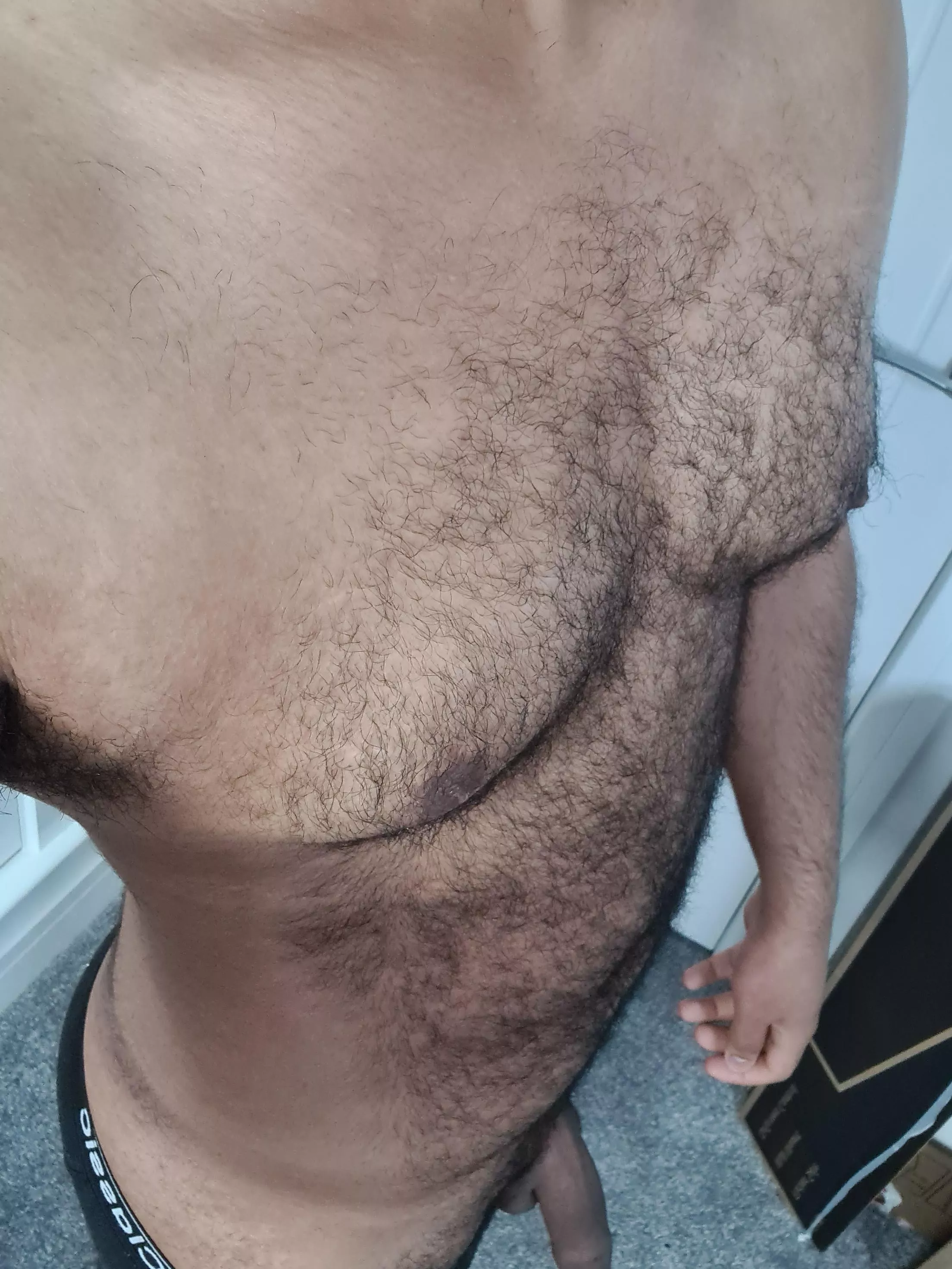 [25] How's everyone over here