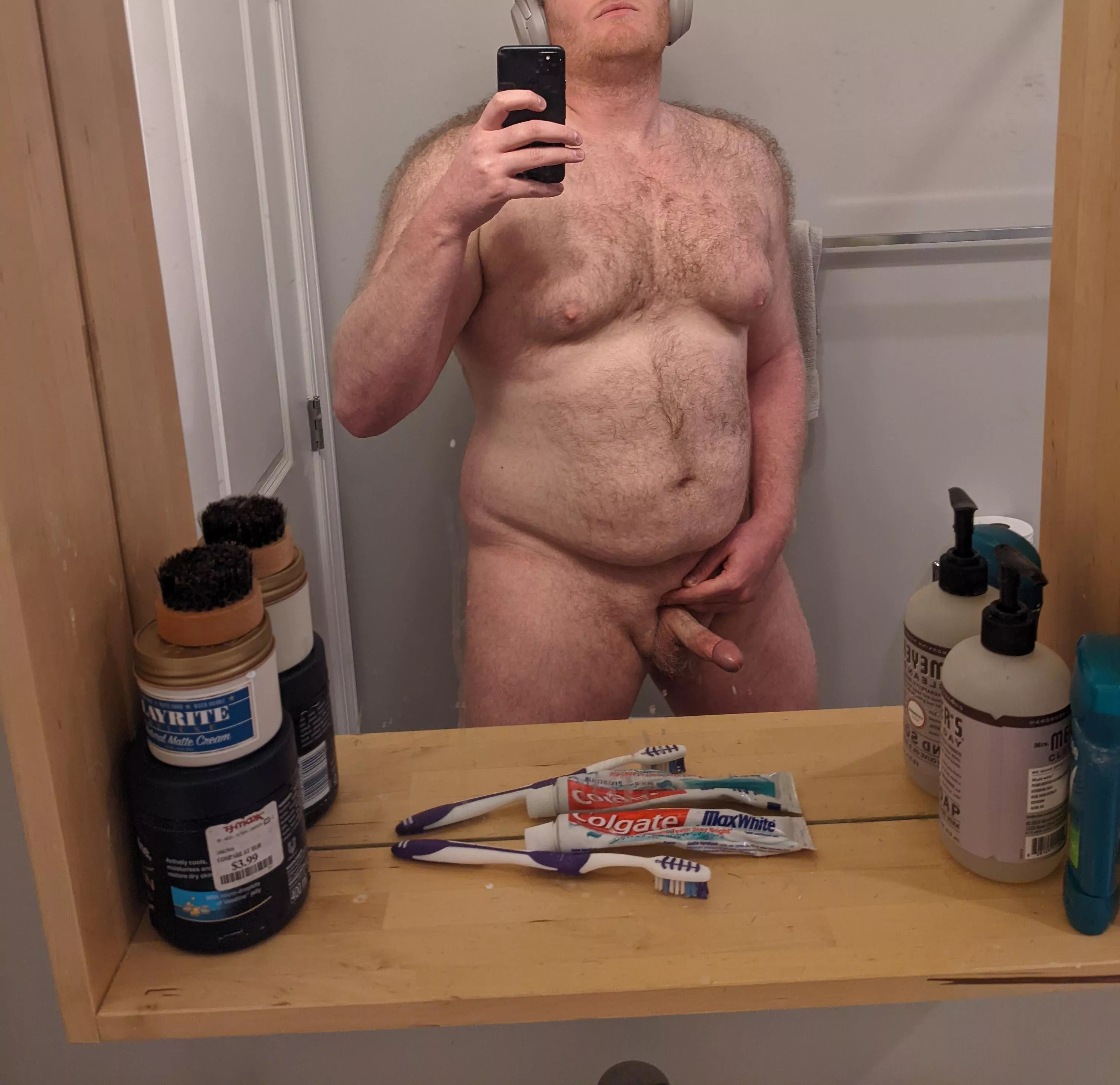 25 male... Incredibly bored l... And hard