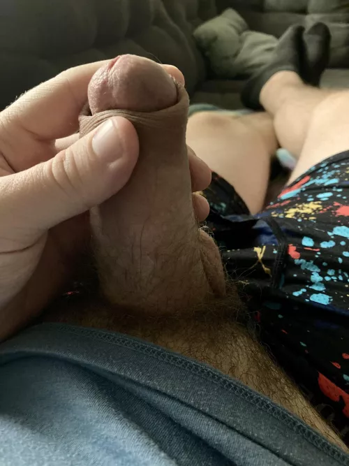 (25) My little Boner!