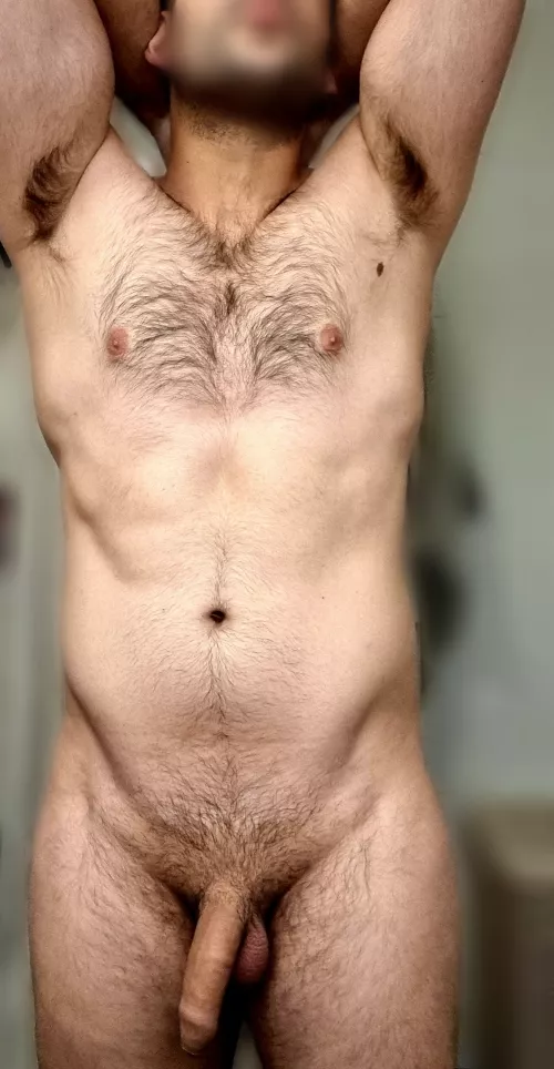 25 - rate [m]y post lockdown bod