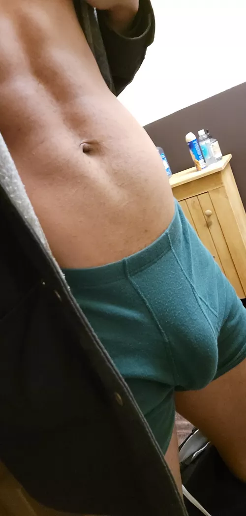 25 Tell me what you think...