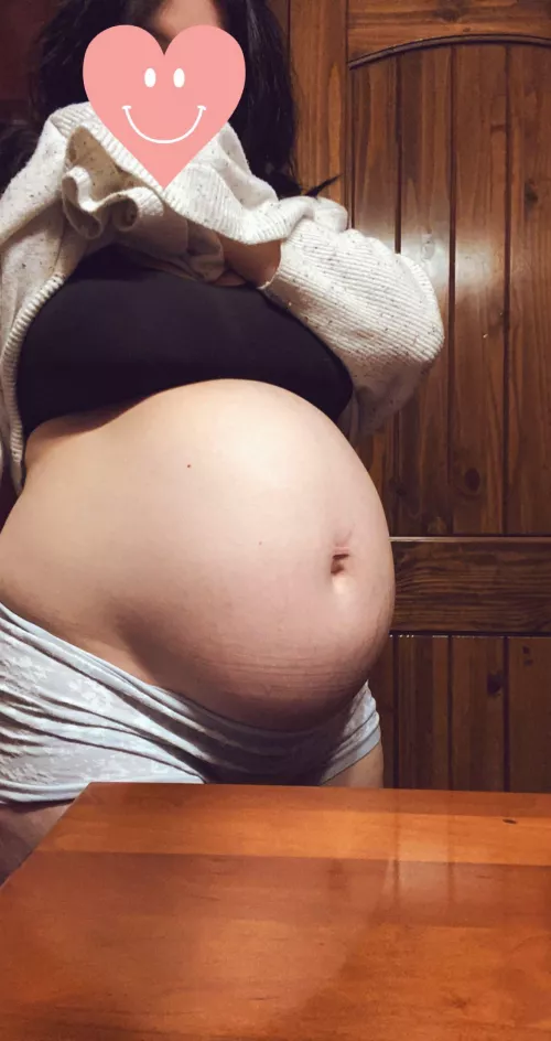 25 weeks!