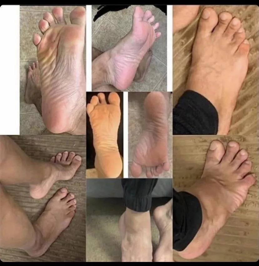 25M Connecticut - Have a Foot Fetish and want to worship my Feet? Hit me up