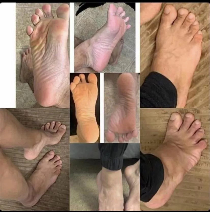 25m Connecticut I Want To Help Someone With Theyre Foot Fetish By