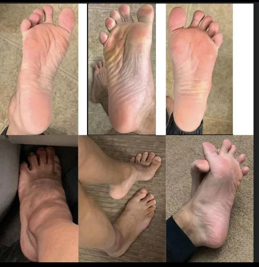 25M Connecticut - I want to let a lucky person with a Foot Fetish to worship my Feet (I can be discreet)