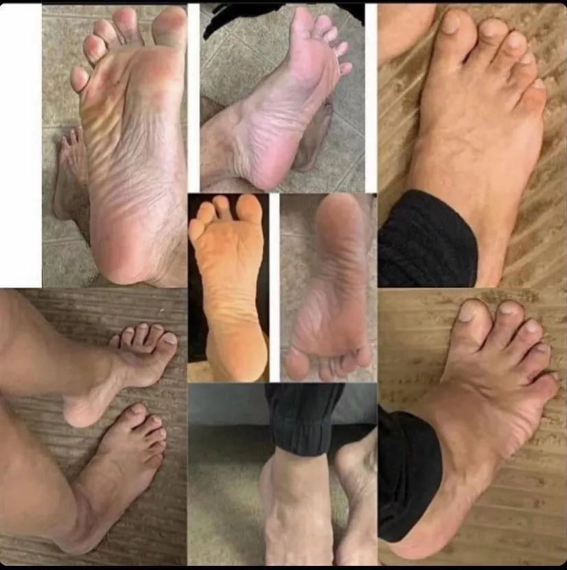 25M Connecticut - If you have a foot fetish and you live in Connecticut you can worship my feet ;) Hit me up and I got you