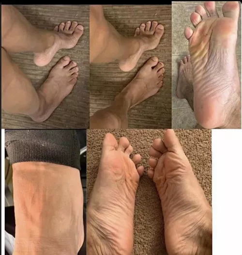 25M Connecticut - If you want to suck my Feet hit me up and I got you ;)