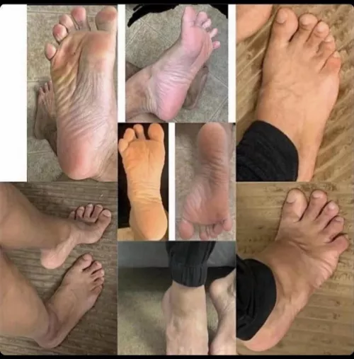 25M Connecticut - Looking for a new person to suck on my toes and to lick my soft soles and also the top of my feet