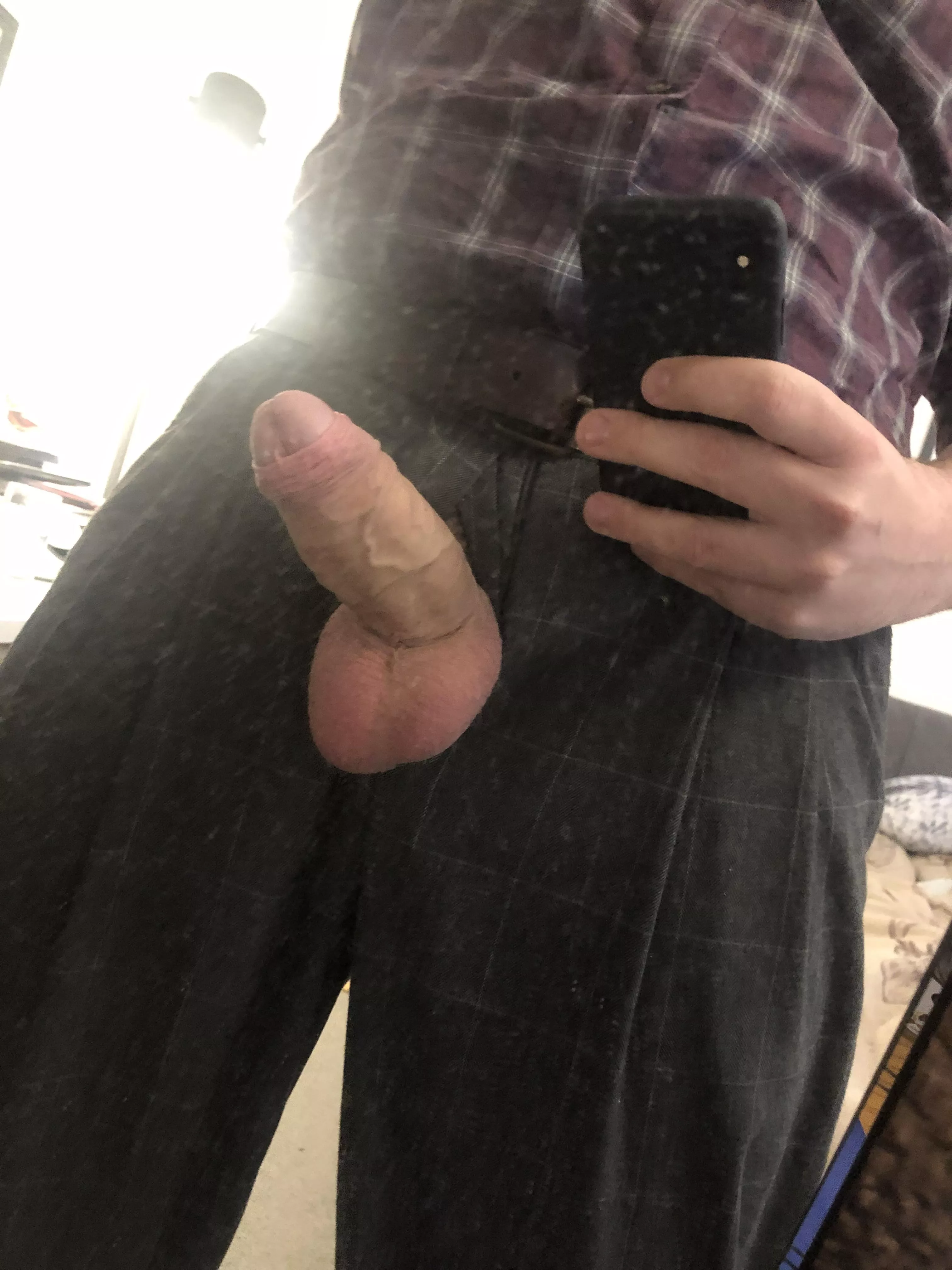 26. About to workout. I want a full inbox by the time I’m done.