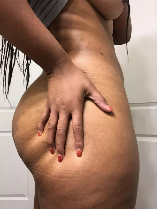 26 (F) 5’9 200 The love from my first post had me feeling great, I’m back