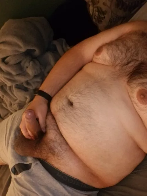 26 M just chillin and a bit buzzed. PMS open