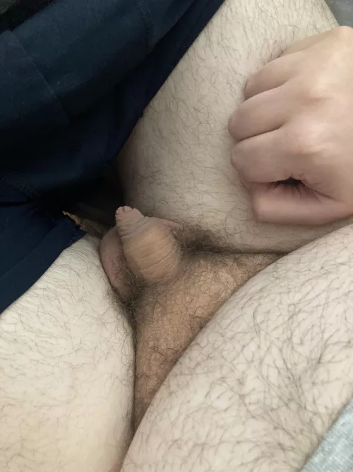 [26] Soft and Small 😊
