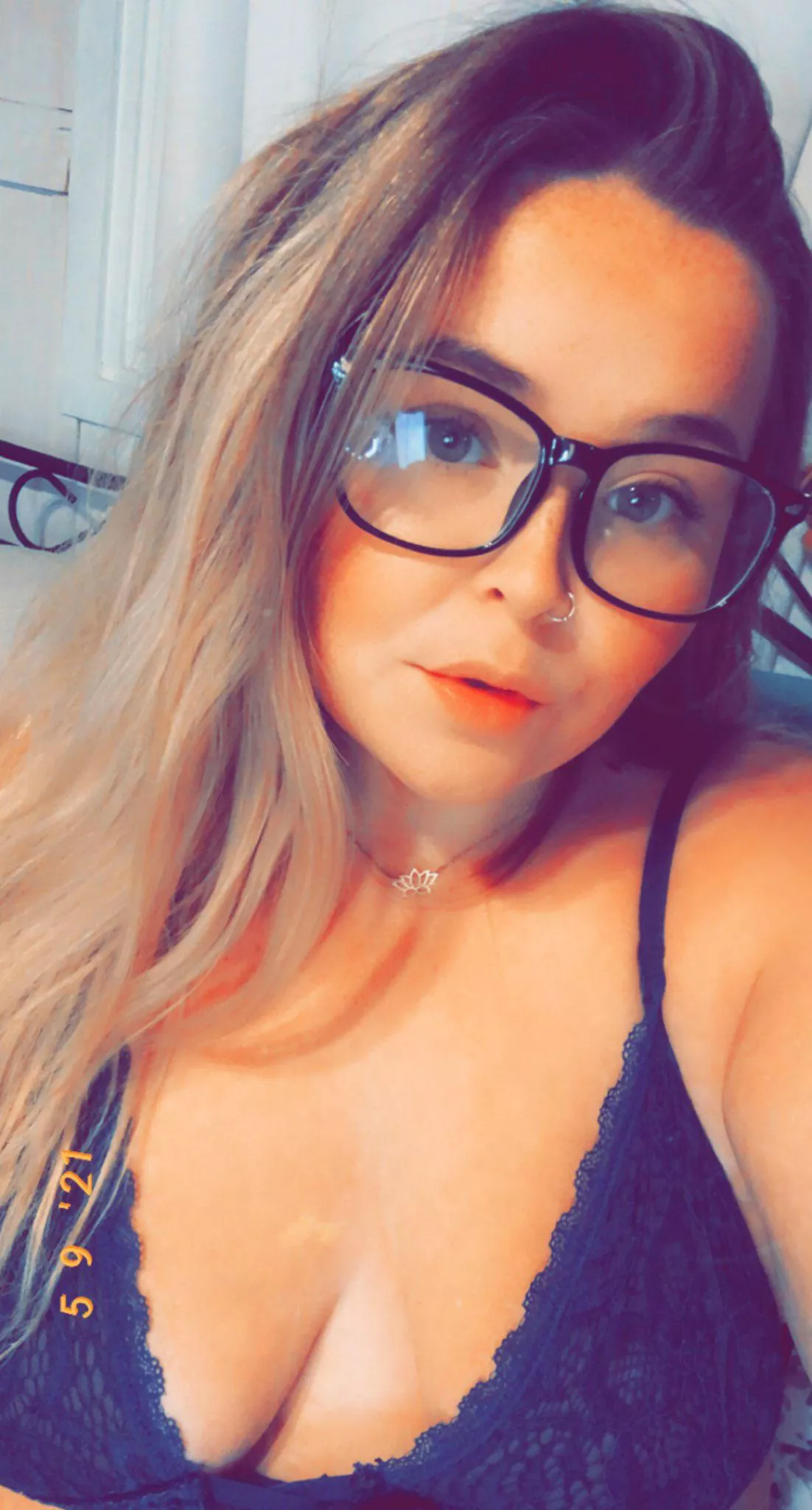 26 year old mother of 4, who’s down for some fun?