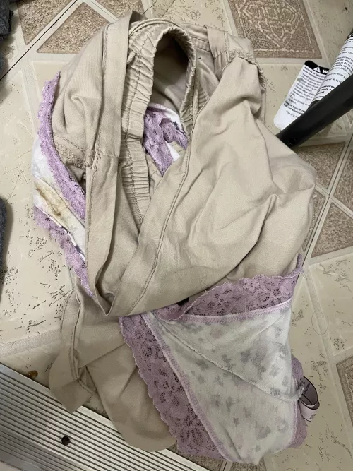 26 yo gf