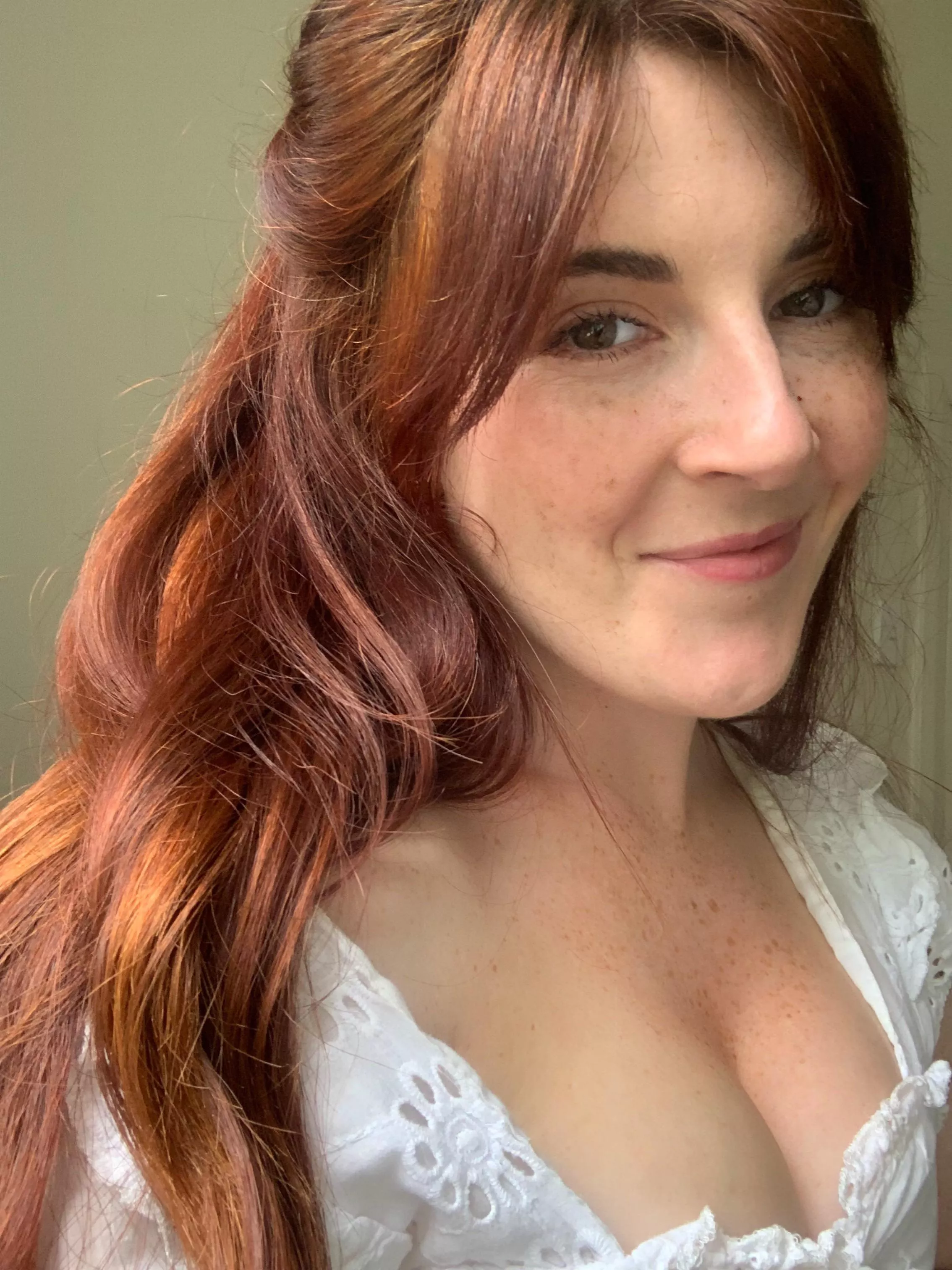 (26F) First time poster here. Good morning loves x (26F) First time poster here. Good morning loves x