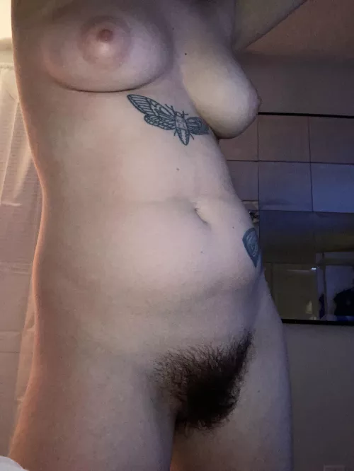 26(F) How would you rate my body? 😇