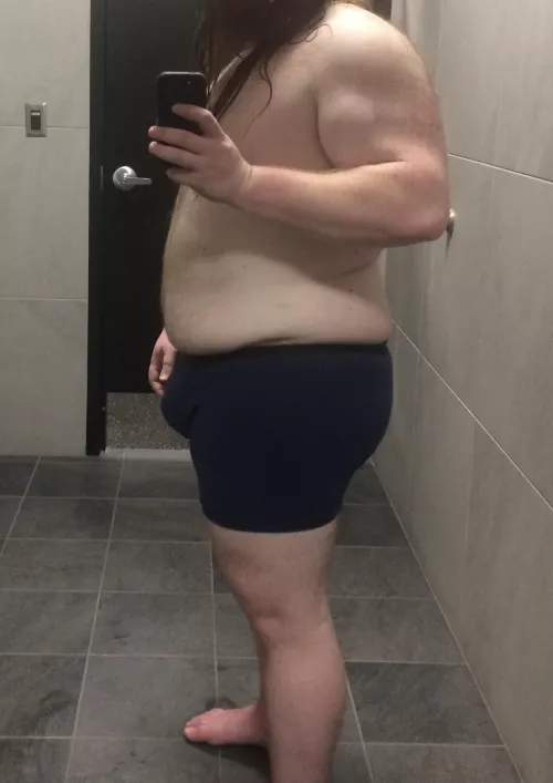 26m Any love for a new guy like me?