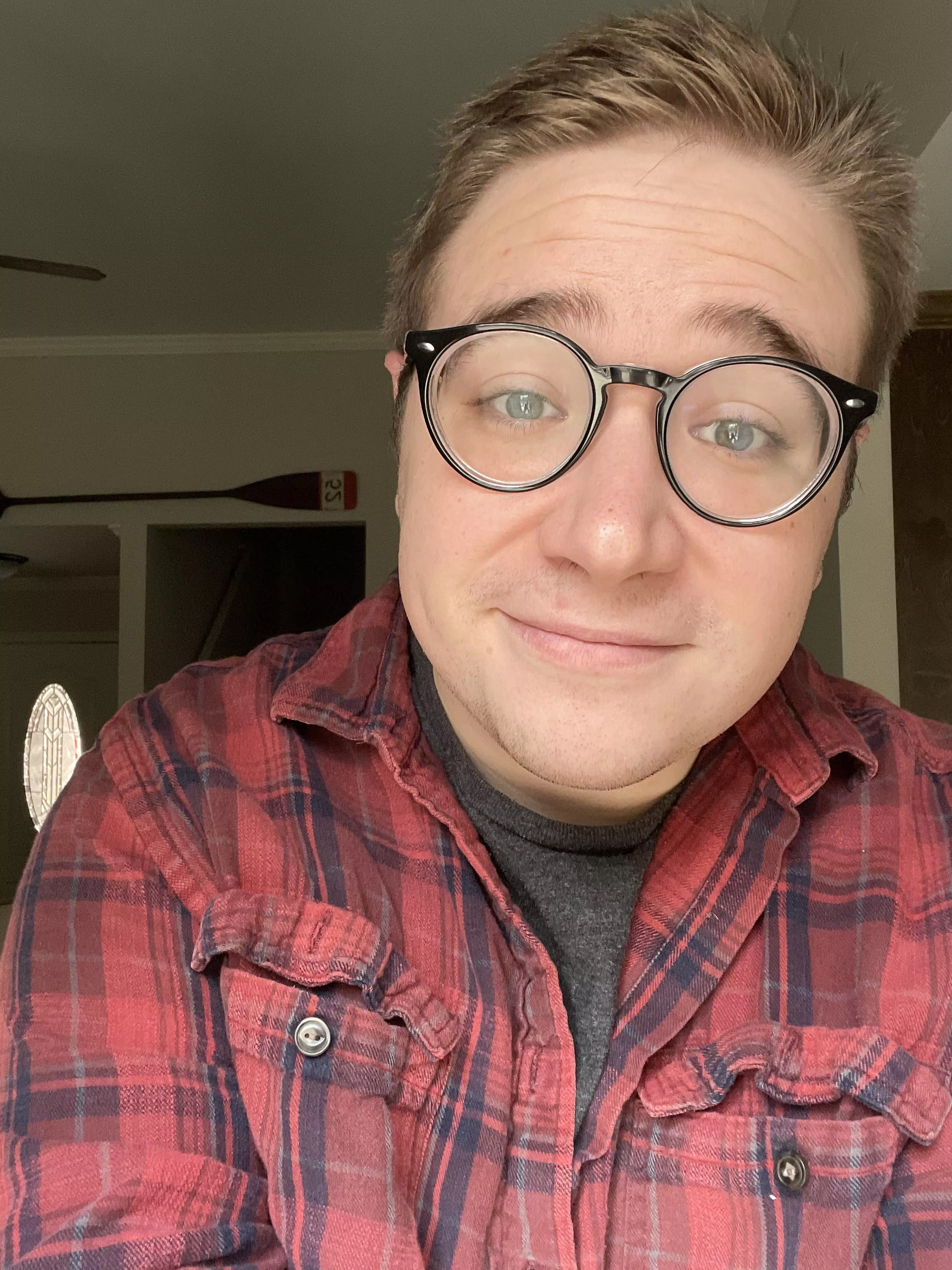 26M, engaged, looking for some irl friends now that I work from home. Nintendo guy here, love to cook and hike and kayak and love ATLA/LOK. Let’s be friends!