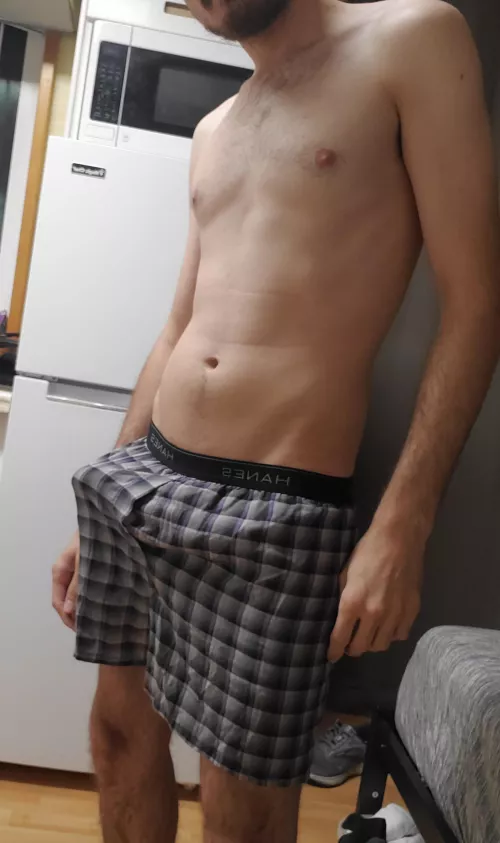 (27) first post here what's good bros