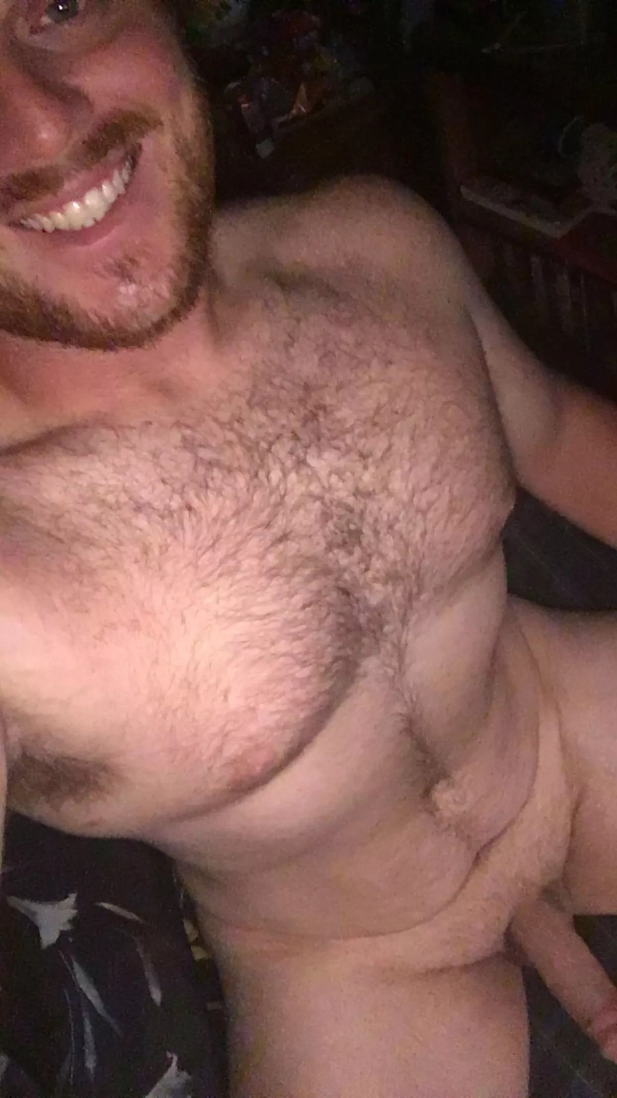 27. I’ll be in downtown Memphis tomorrow, anyone wanna blow me? 😈