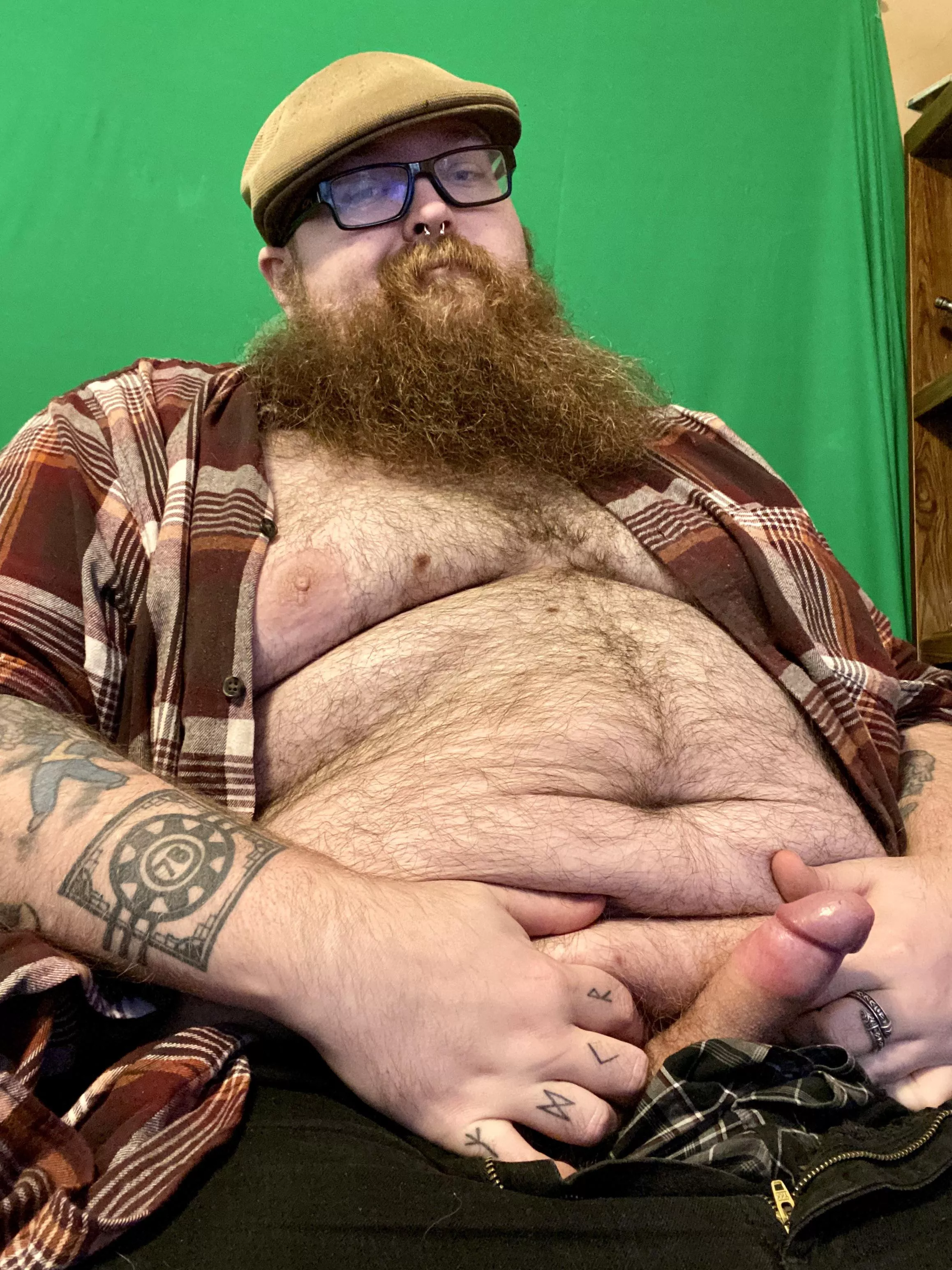 27 | I’m always horny 😩