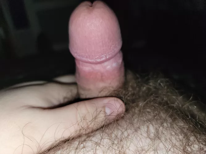 (27) little 3 inch guy looking to dom or play. Don't be shy he doesn't bit š