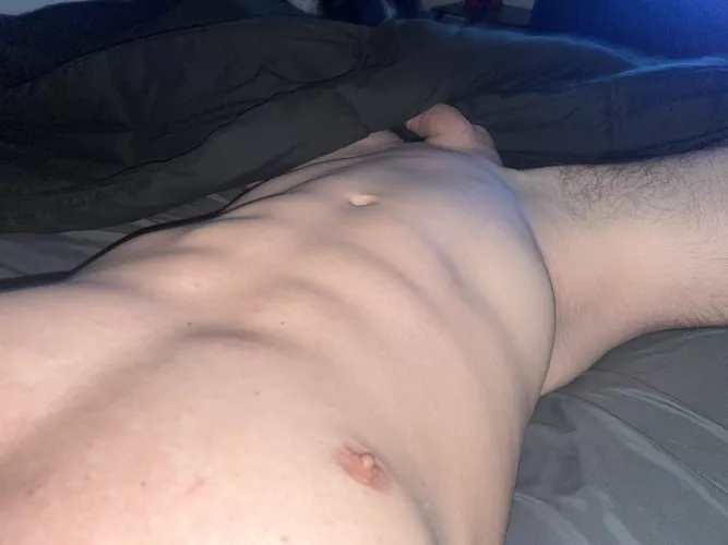 27 [m] bulk done, who wants to help with cardio?