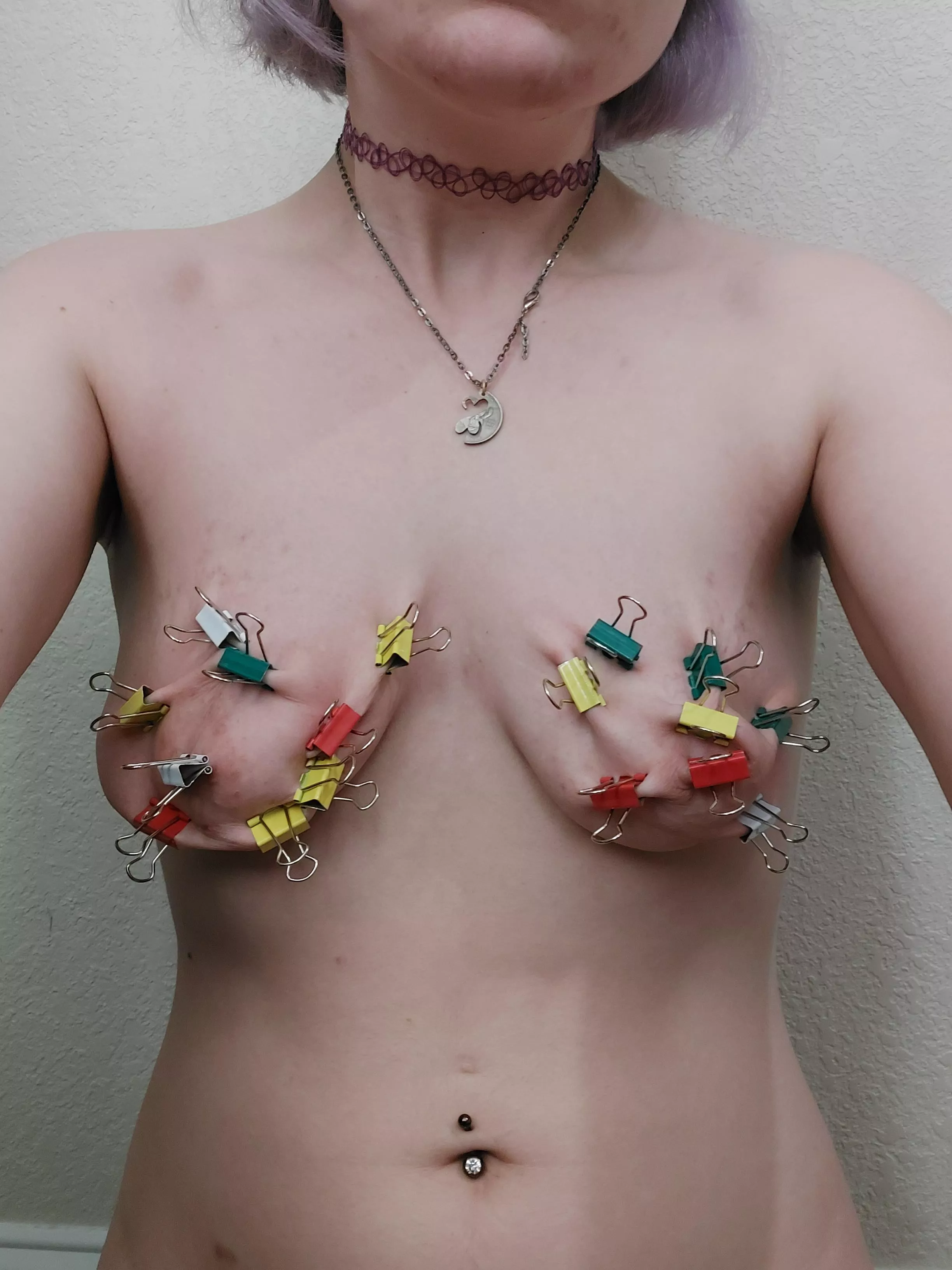 27[f] I need to be used hard. I can take it daddy. And if I can't I want you to break me.