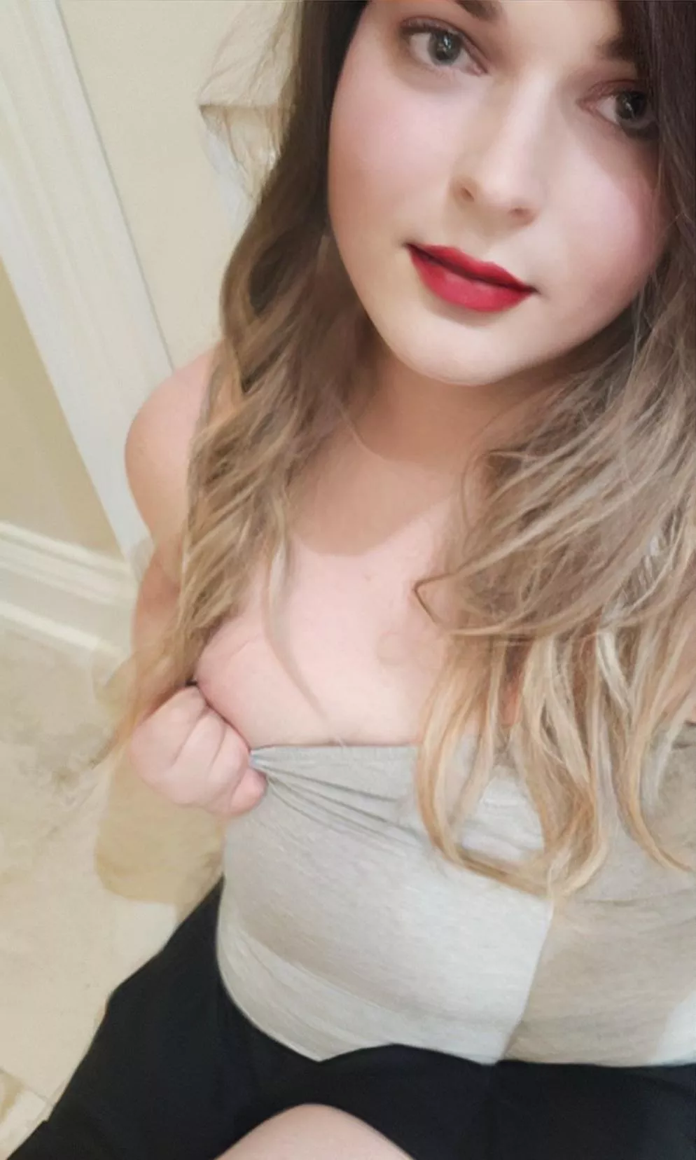 27F I'm addicted to cum ? Help me!