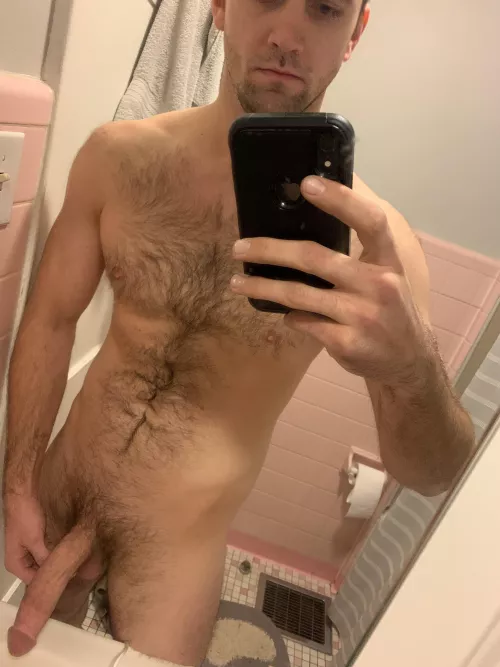 (27m) My boyfriend❤️ let him know what you think (OC)