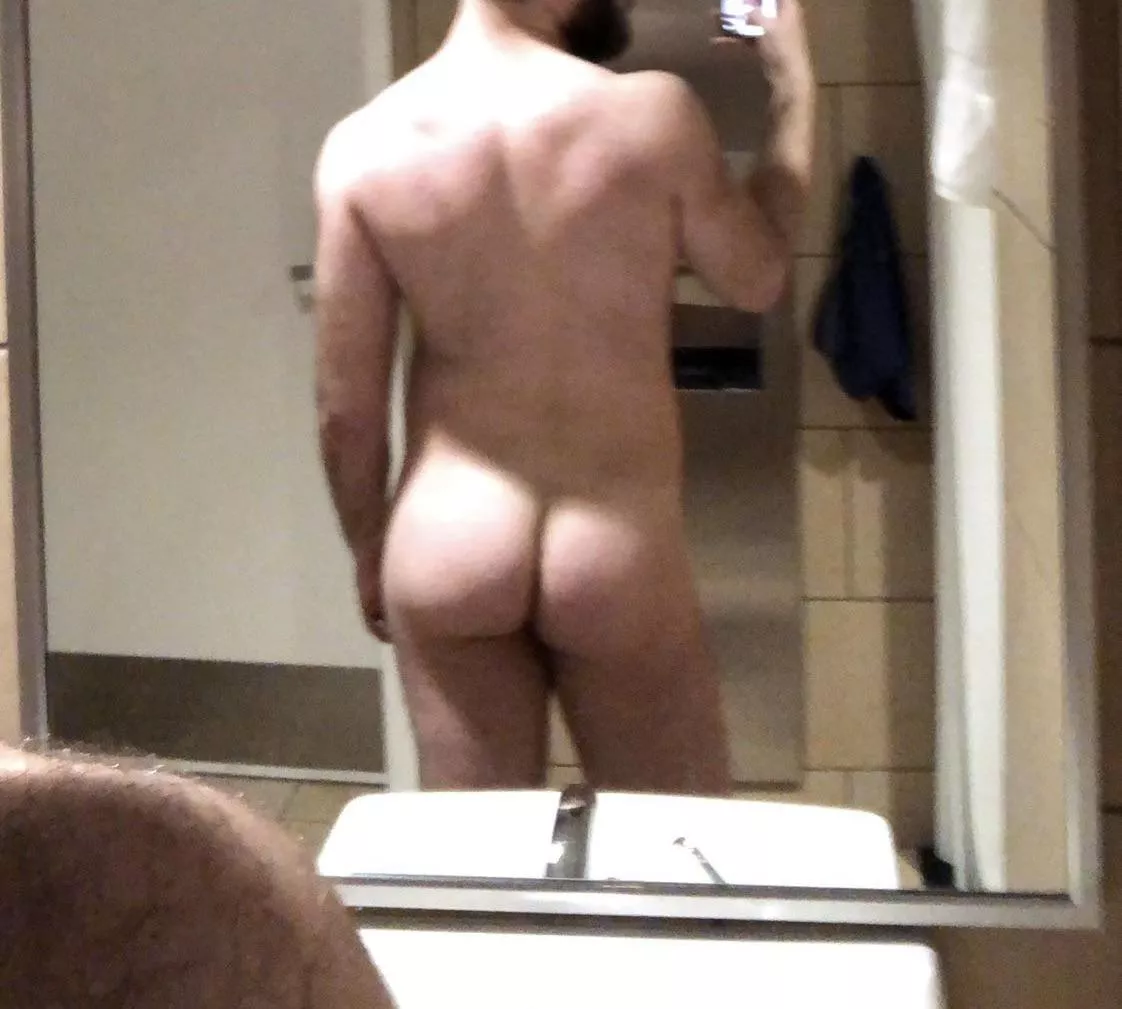 27m, post gym sesh 🍑 27m, post gym sesh 🍑