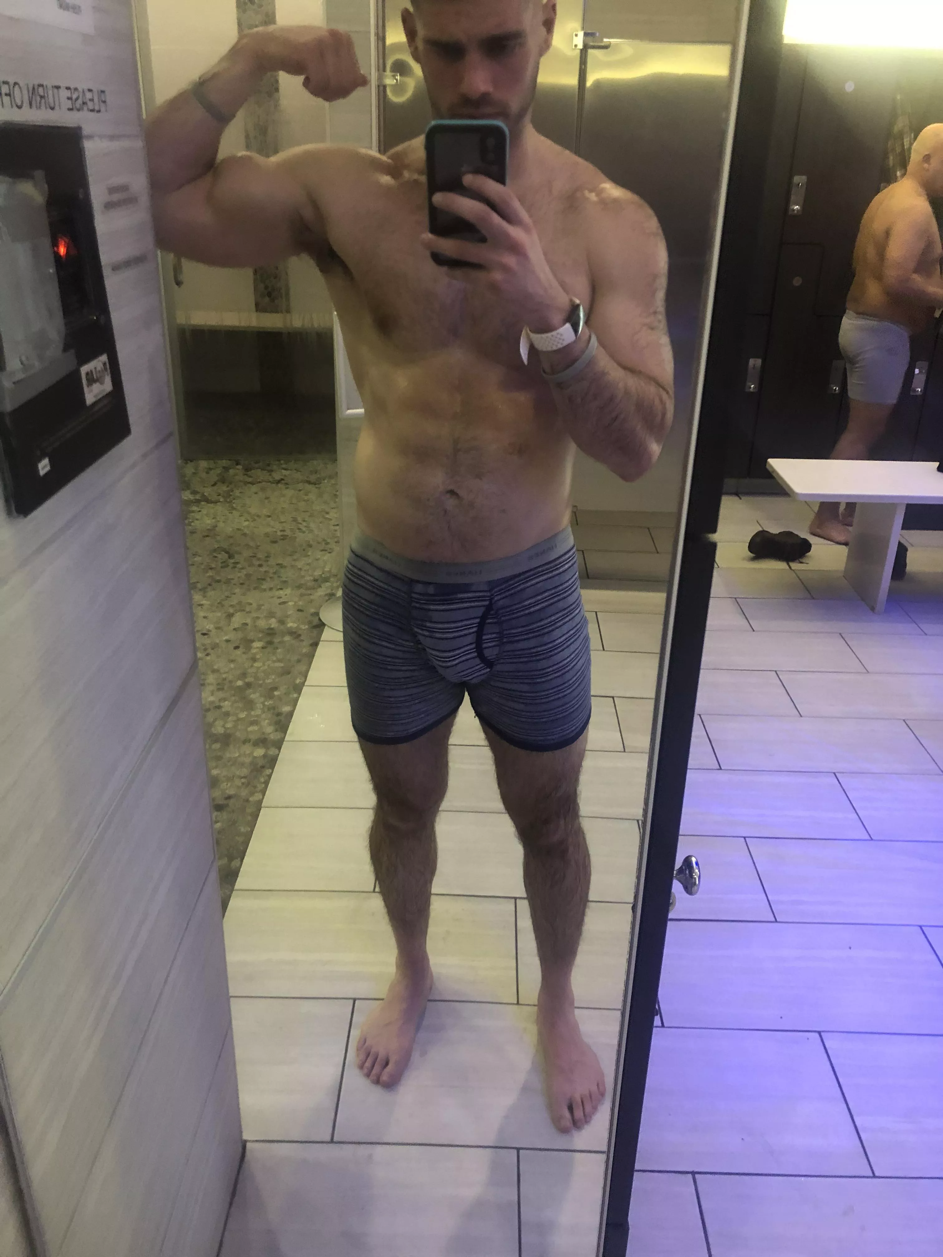 27M. Where would you lick first 😜