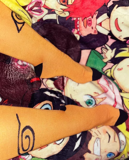 27yo female: Anyone here watch anime?