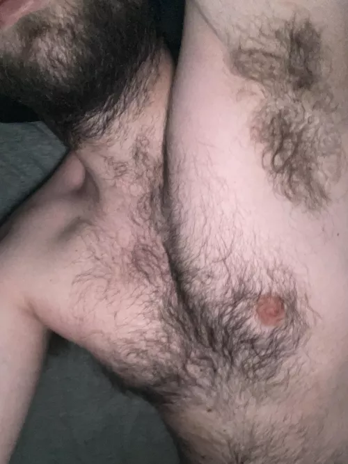 [28] back from parents Christmas so now I get to be naked