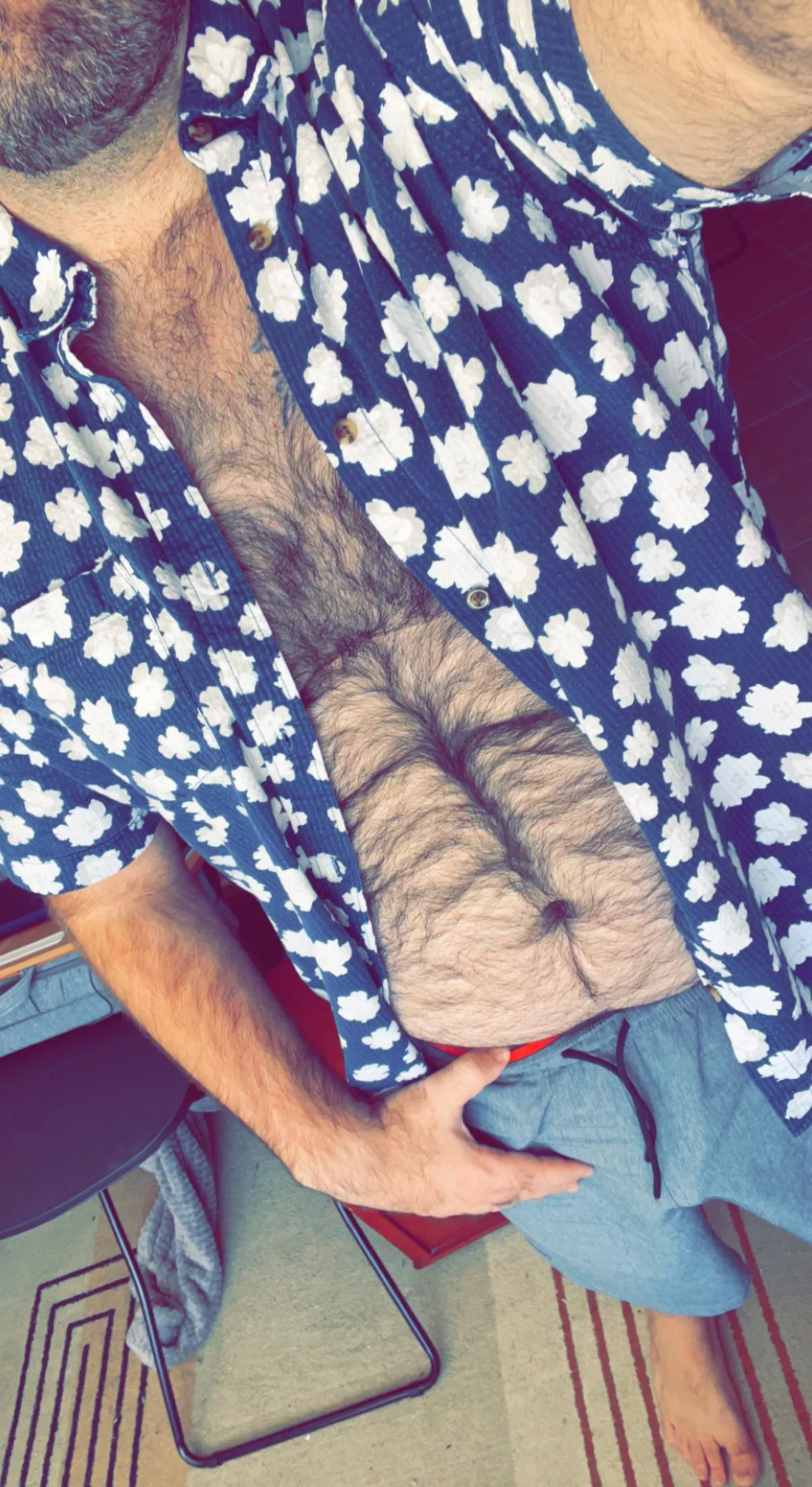 [28] Bear looking for cum hungry chaser significant other