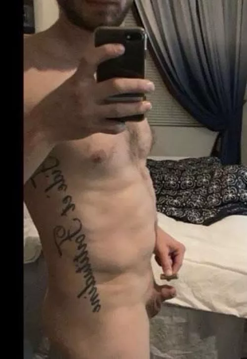 (28) I’m growing…