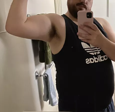 28 Still doesnβt feel like Iβve gone wild enough. Any suggestions? π