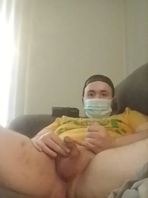 [28] Super small! Lmk what u think! ✌️