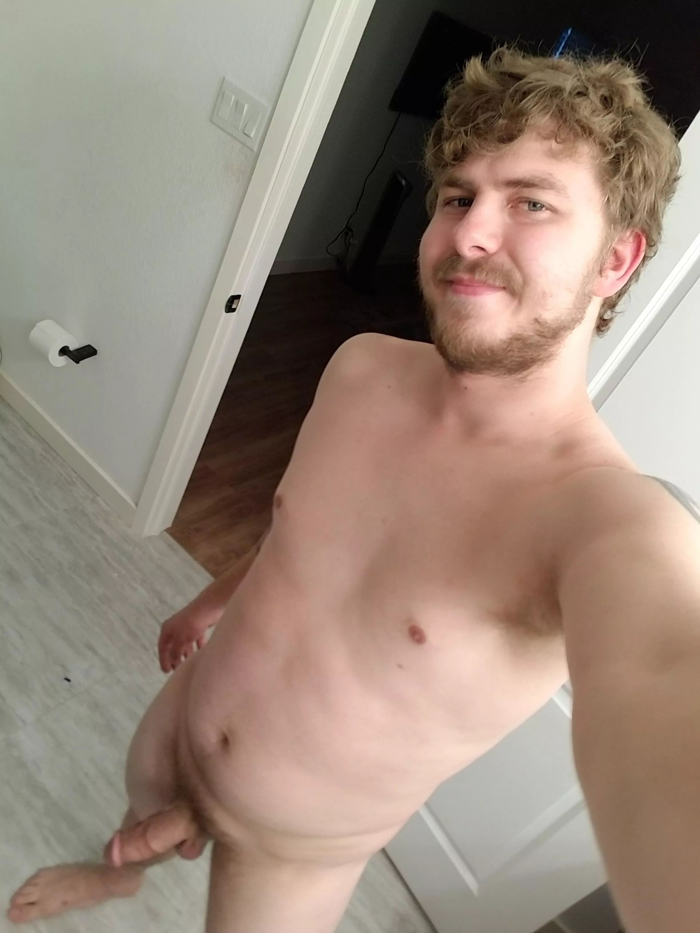 28, the best part about coming home from work, PM me?