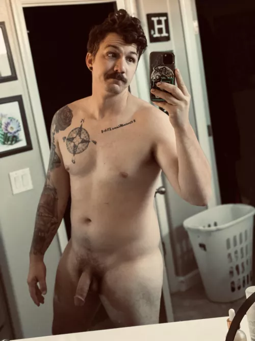 28th Birthday today! Feeling rough though