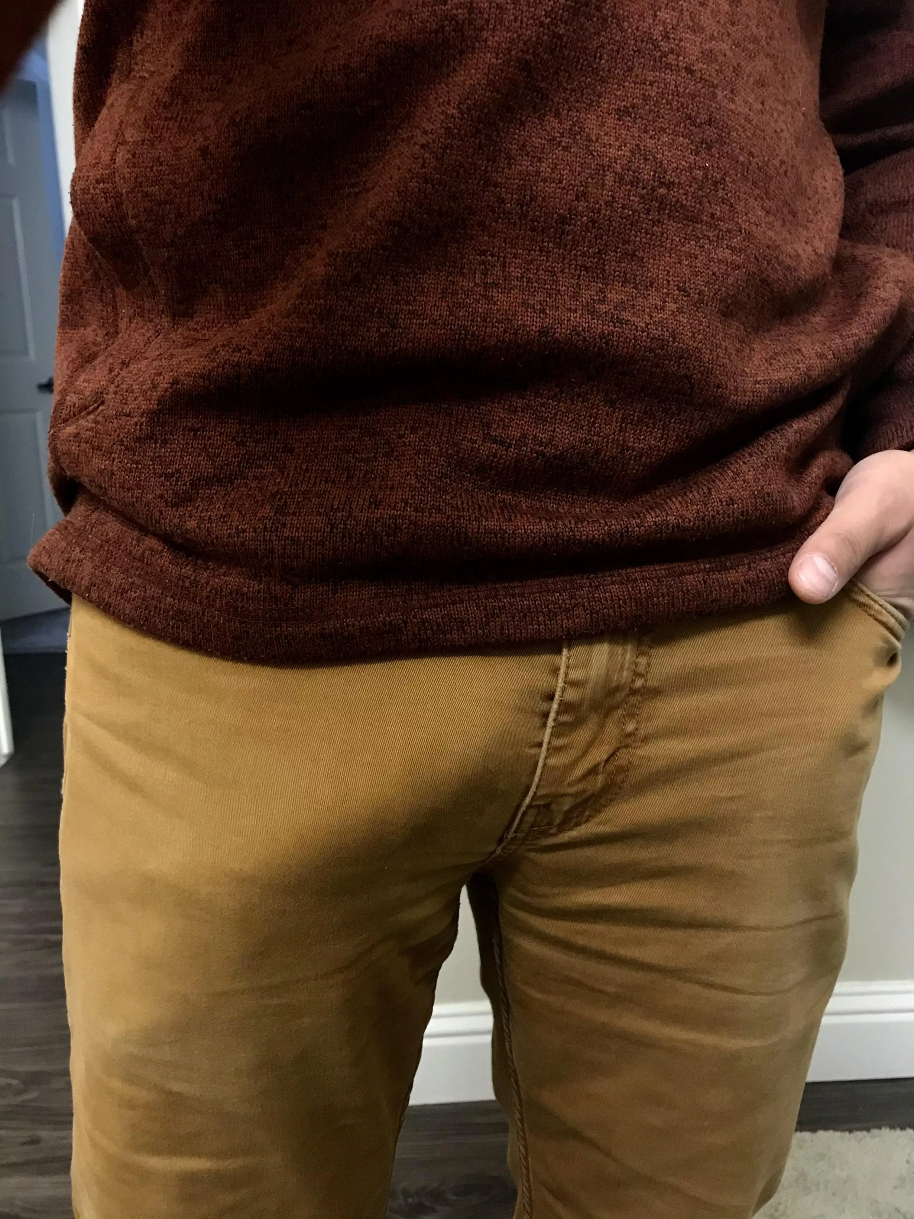 28–Wore this look to the airport. Hope it wasn’t too much? ¯\_(ツ)_/¯