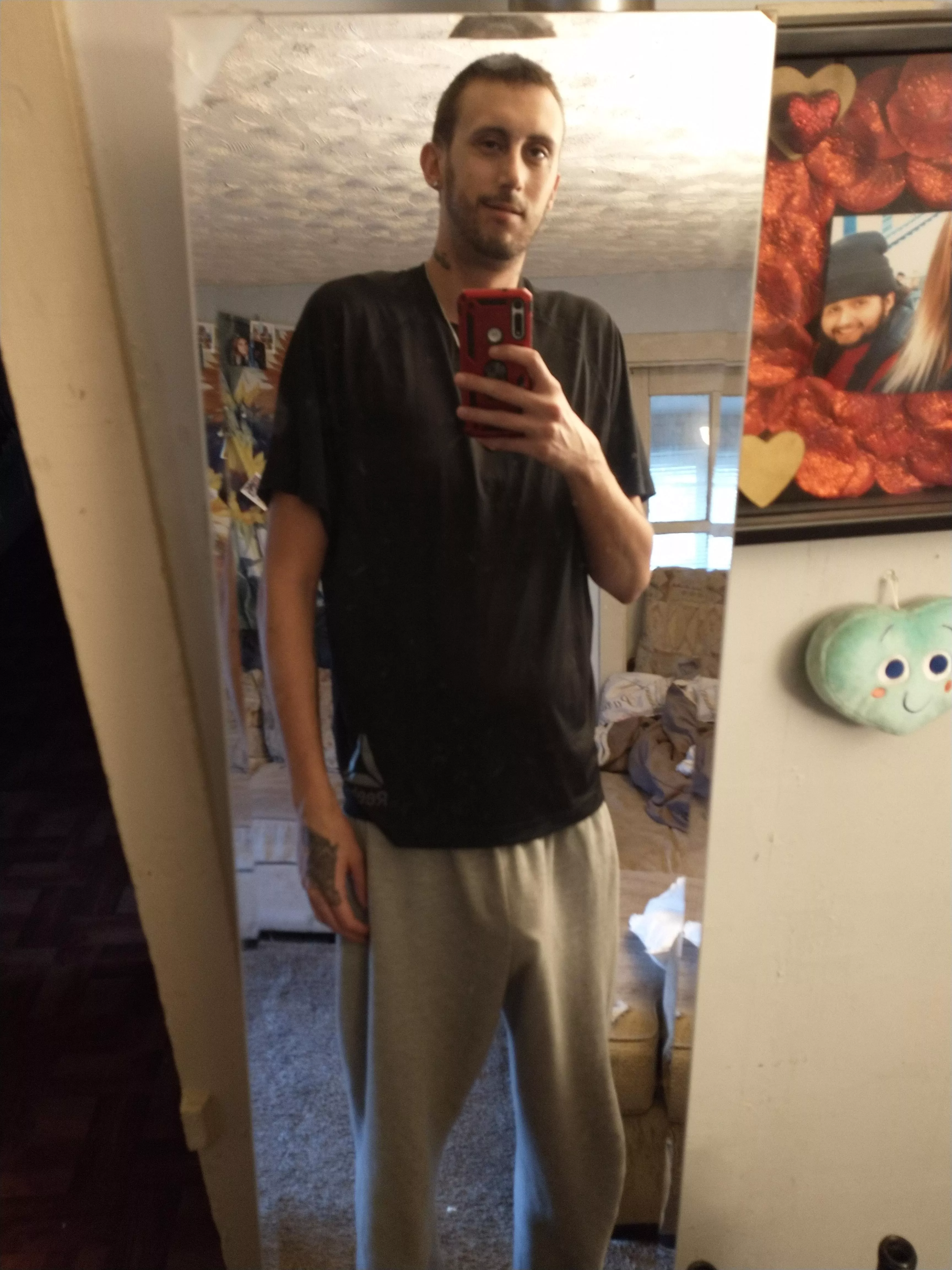 29 1st post !! Anyone like some morning wood !? π₯΄π 29 1st post !! Anyone like some morning wood !? π₯΄π