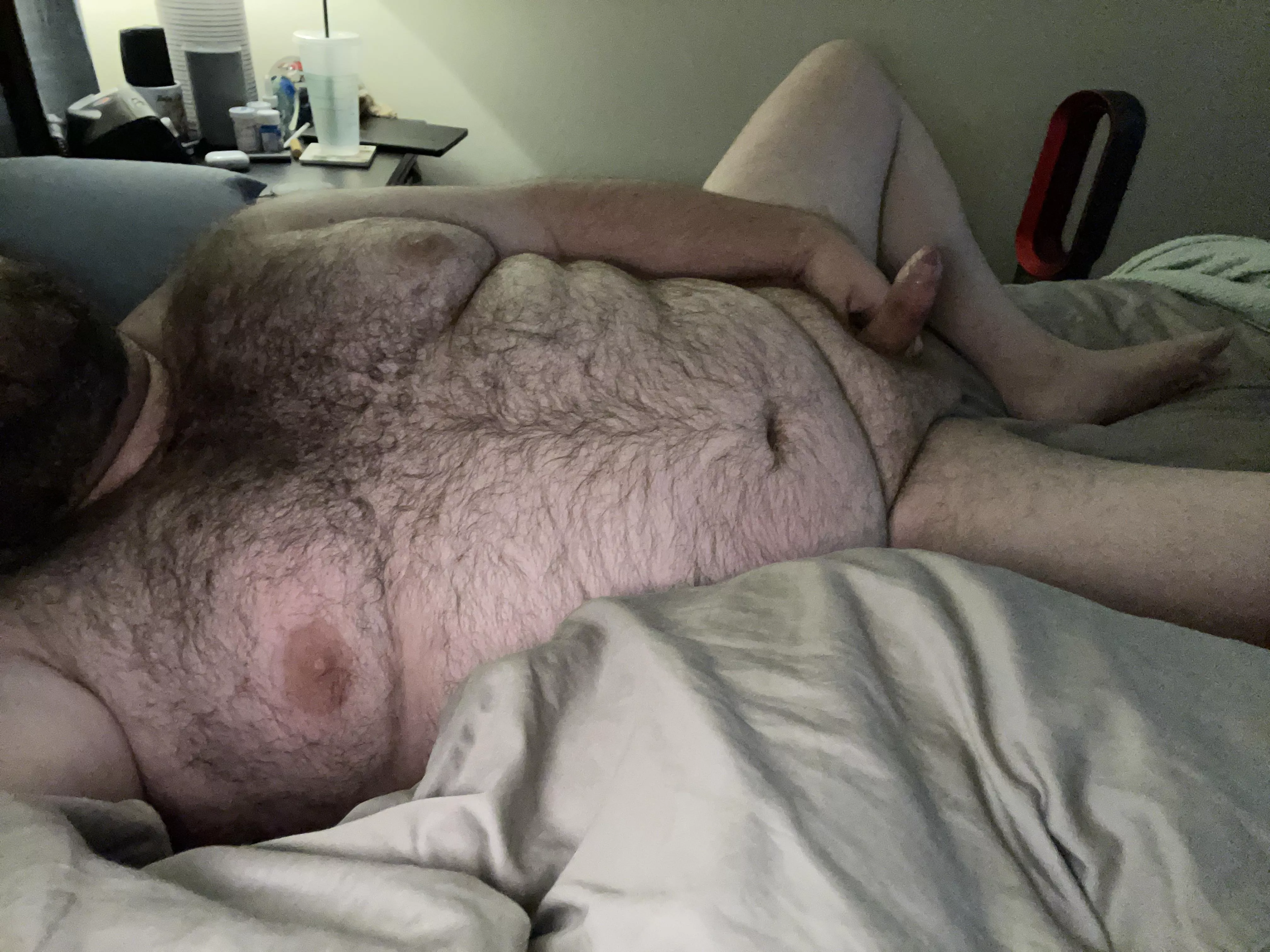 29, horny as fuck. 29, horny as fuck.