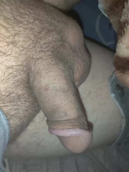 [29] I really like my dick