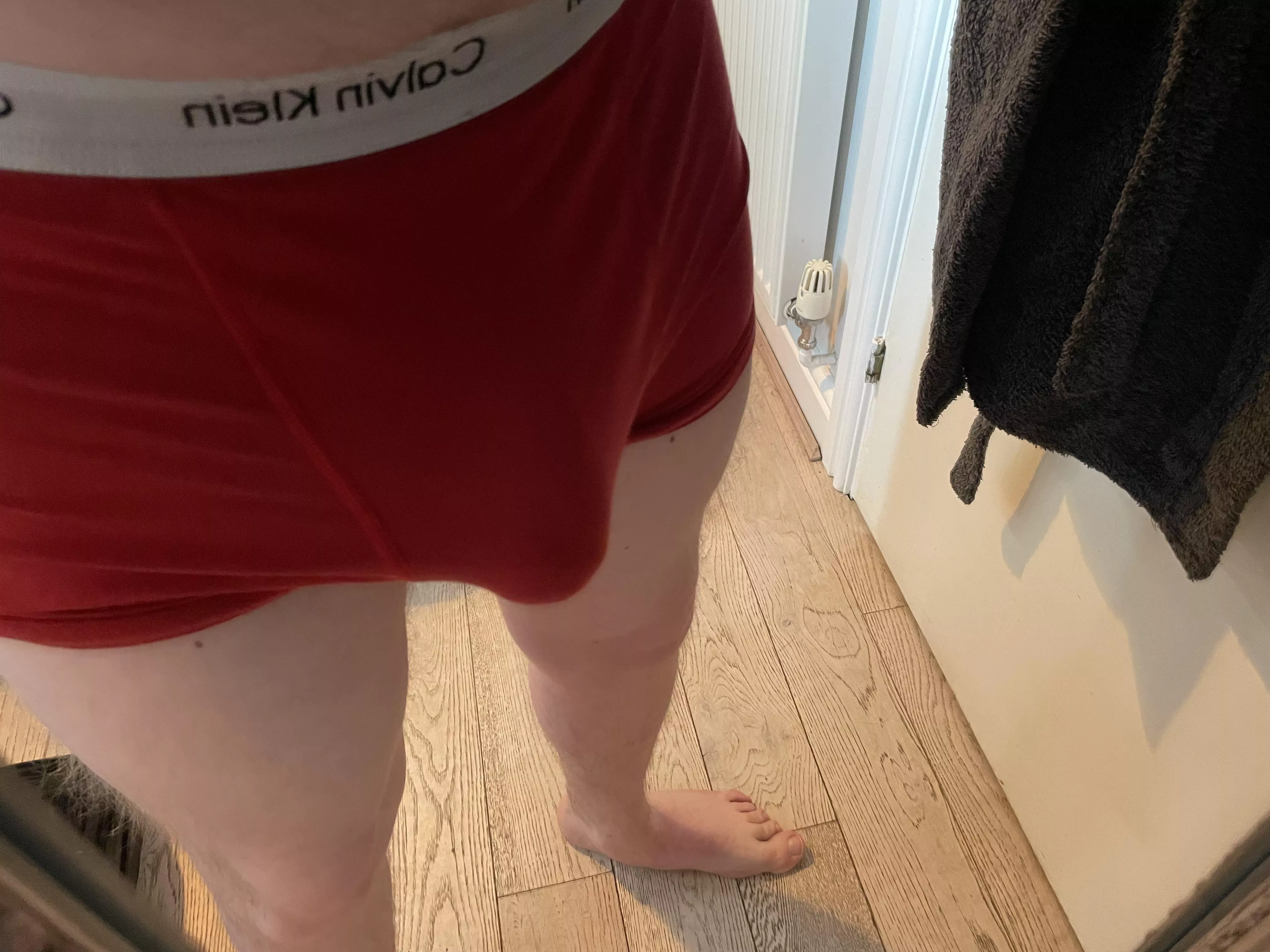 29 m. Attempting to work from home but my semi has other ideas. 🙈