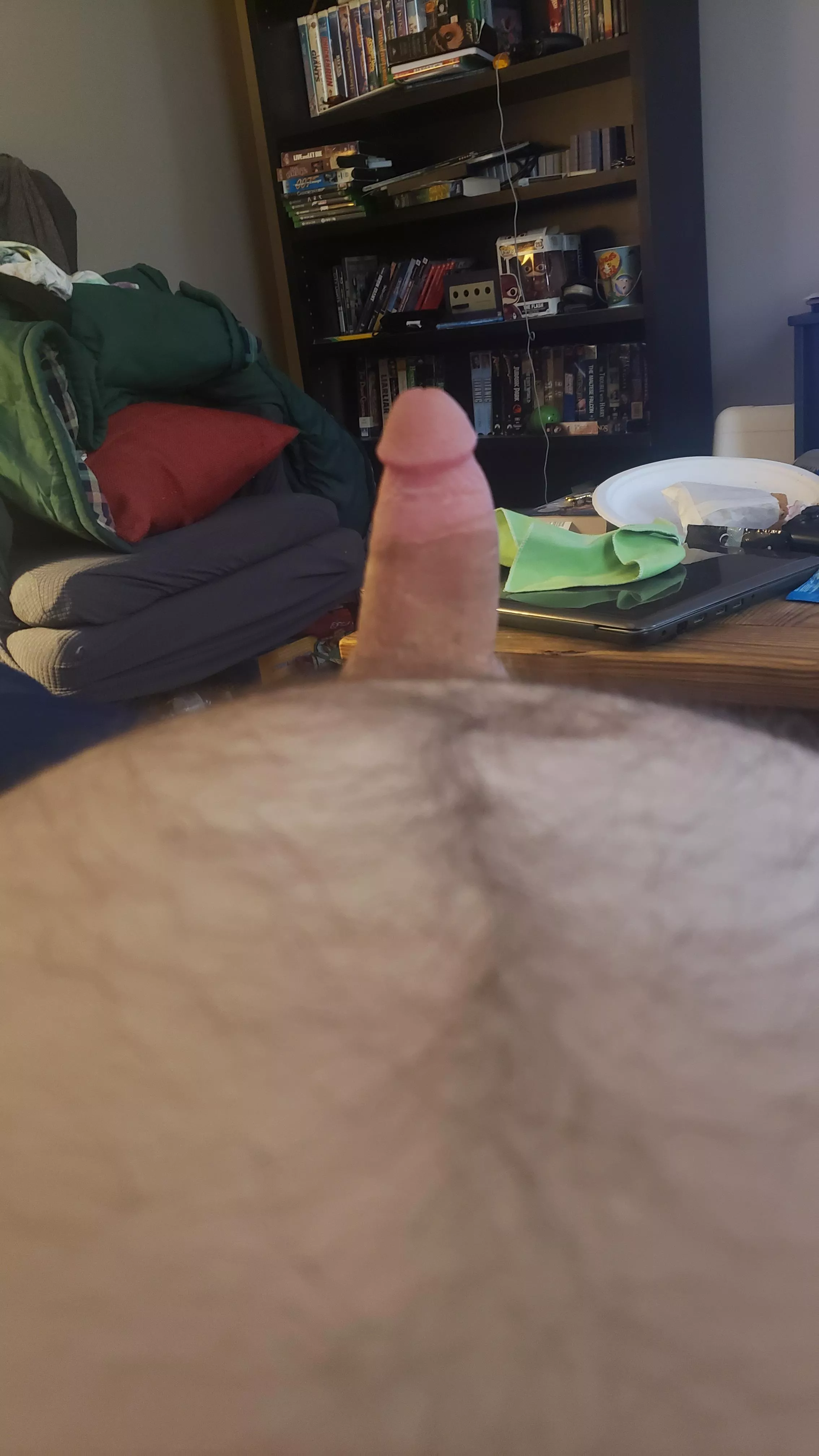 (29) Over the hairy hill (29) Over the hairy hill