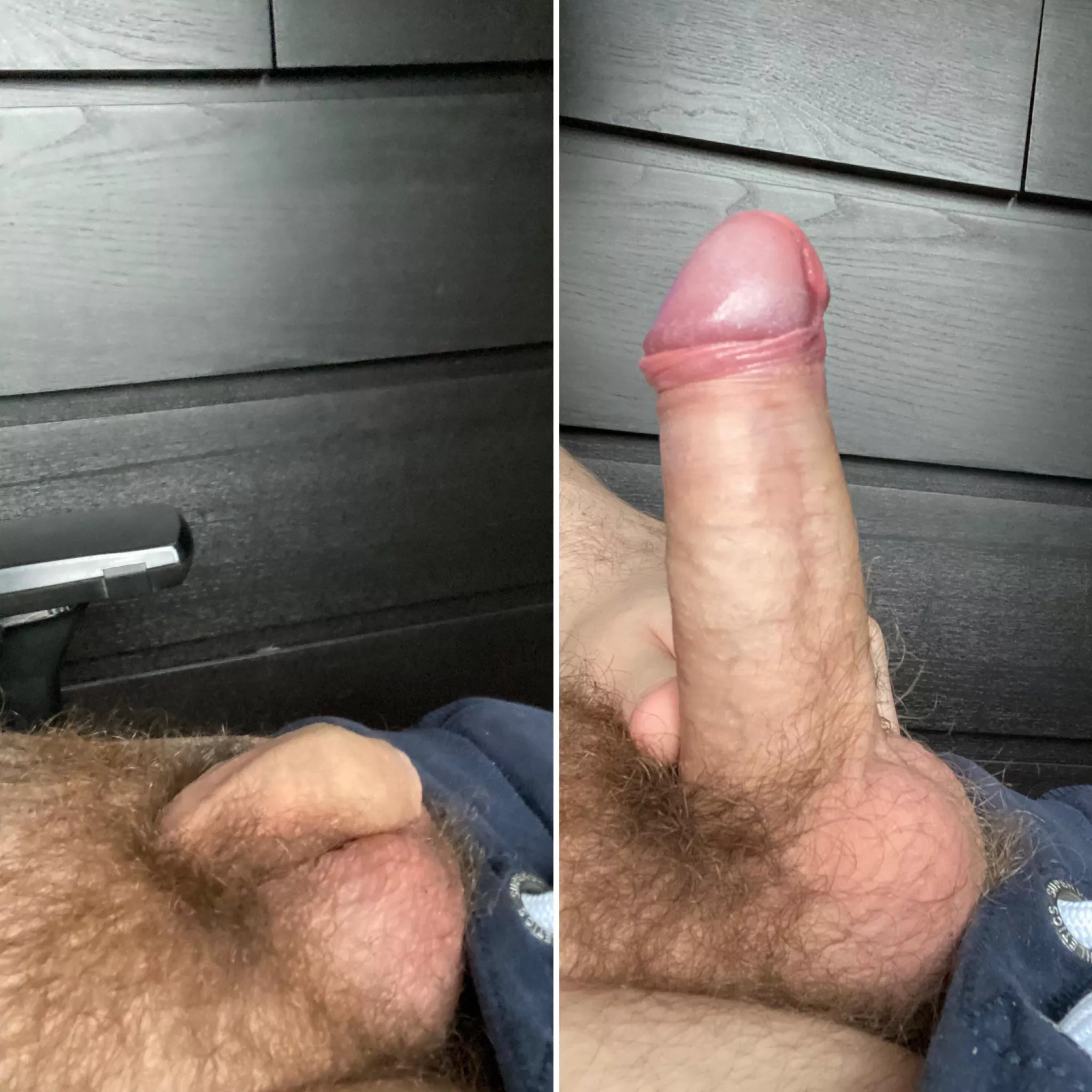 [29] when you walk in the room…