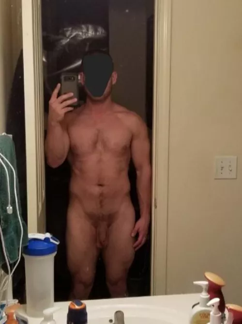 29(M) Feeling a little down what do ya'll think?
