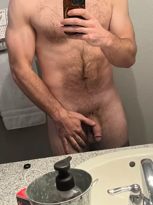 [29m] (nsfw) I hope you like…let me know if you have any requests! I love to share with people! M4F