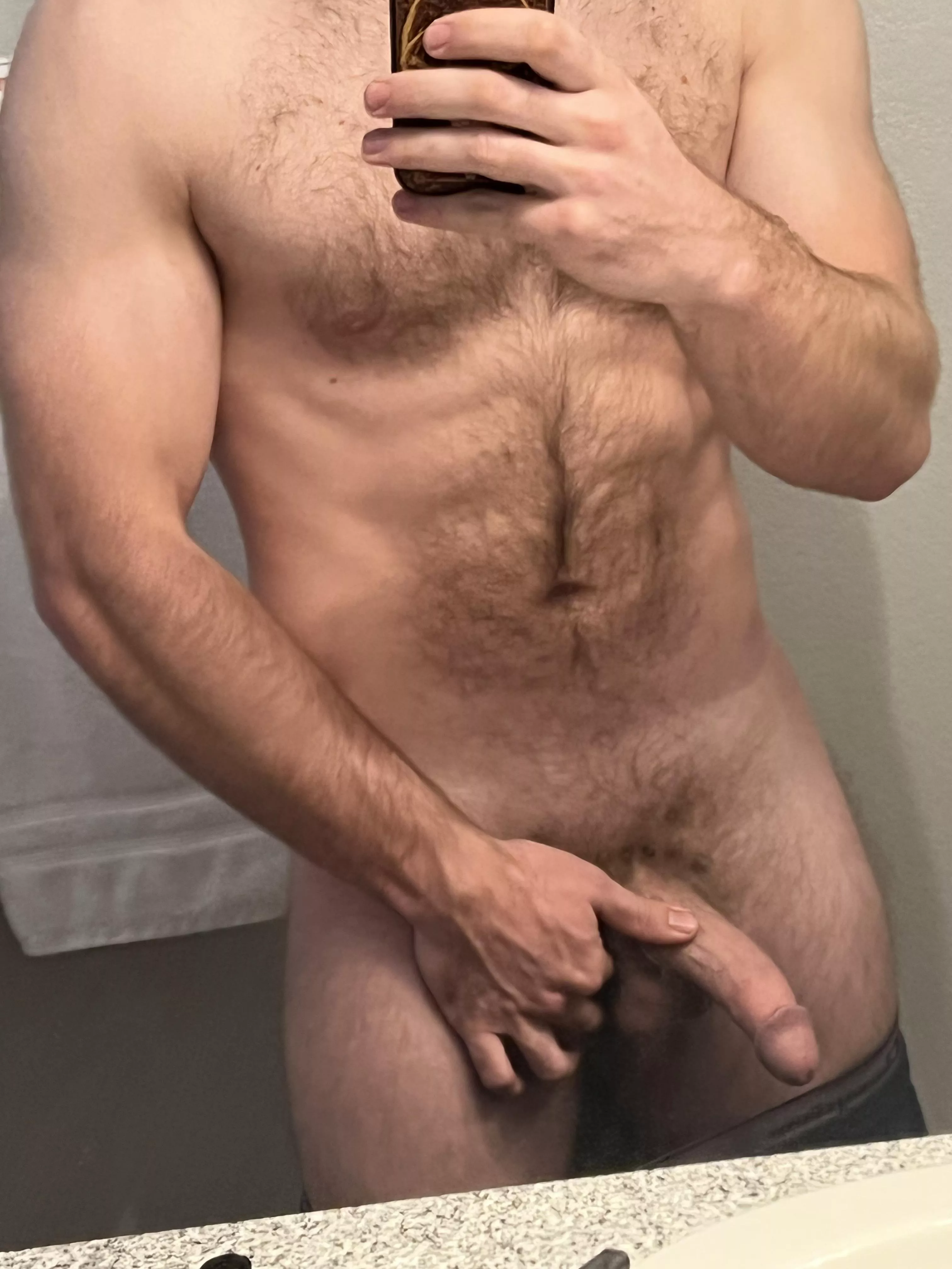 [29m] (nsfw) Plenty more where this came from. What would you like to see let me know!!! M4F